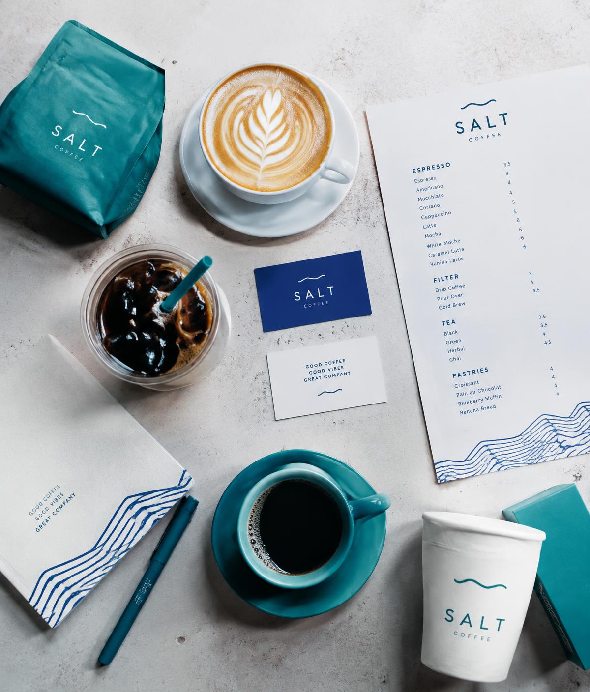 Brand Experience Design